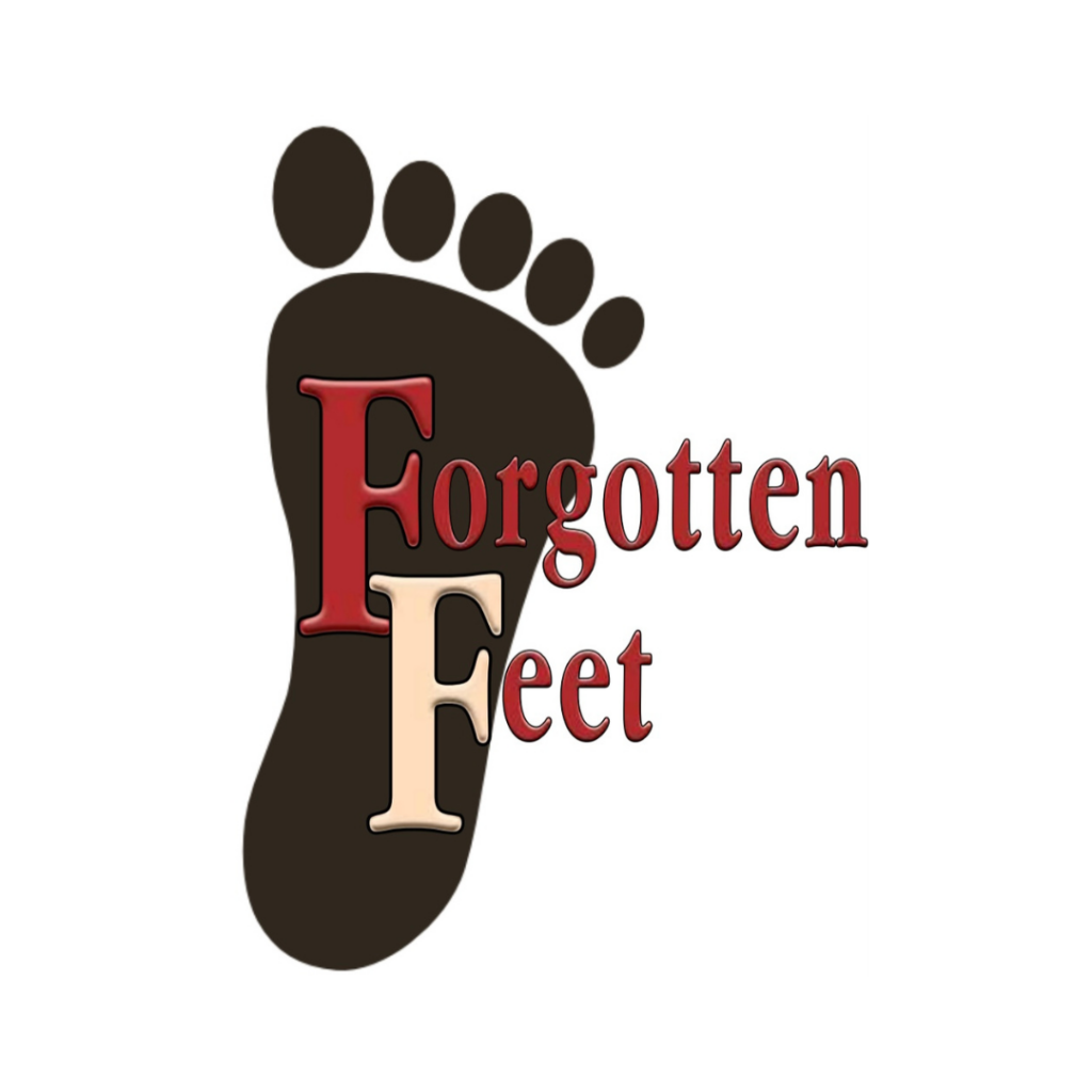 Forgotten Feet