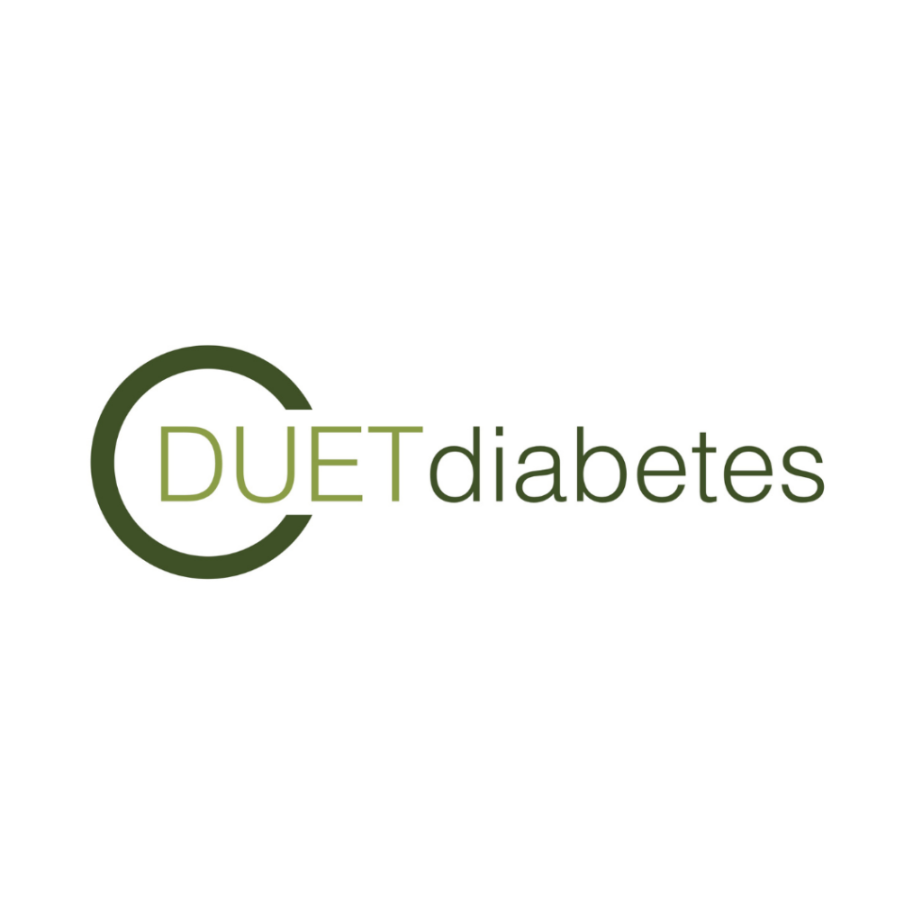 DUET diabetes
