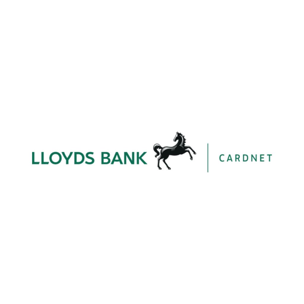 Lloyds Bank Cardnet
