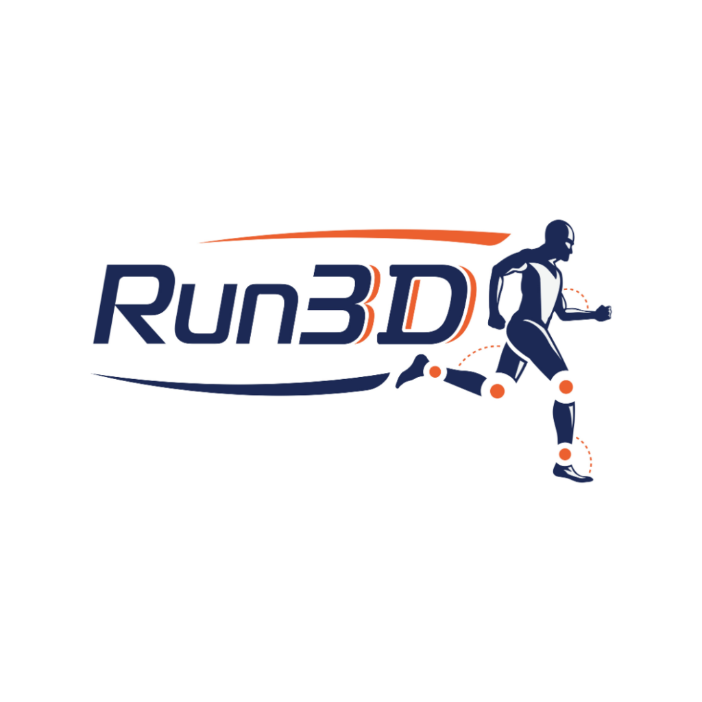 Run3D Gait Analysis