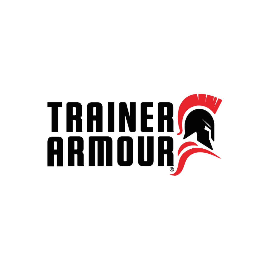 Trainer Armour