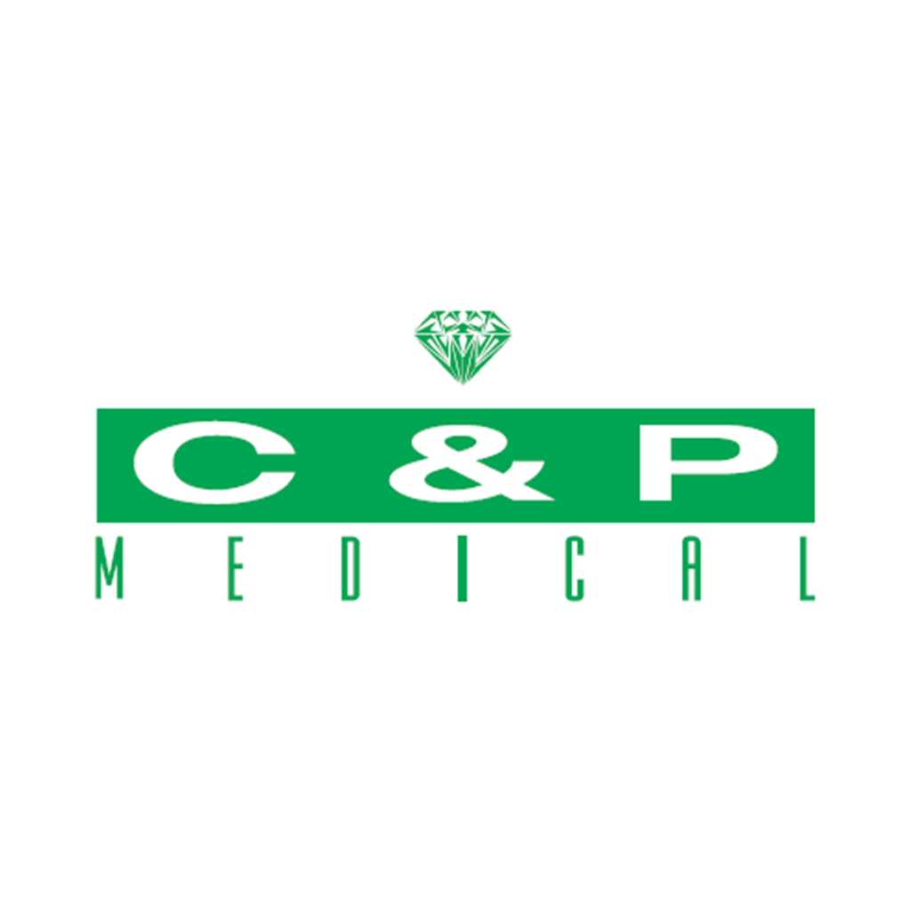 C&P Medical Ltd