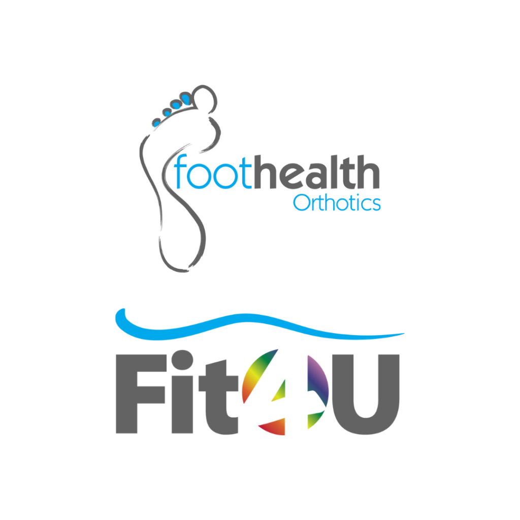 Foothealth UK - FIT4U