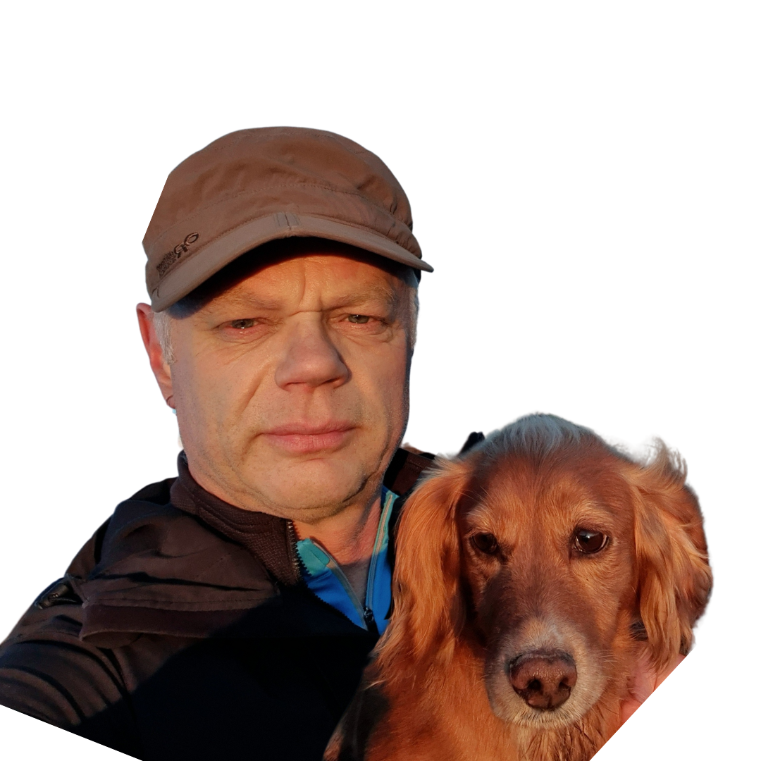 Conference Speaker - Colin Papworth - MSK Specialist