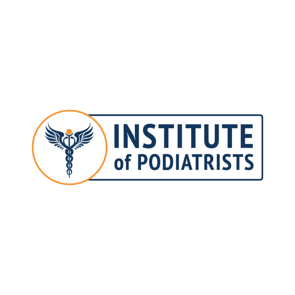 The Institute of Podiatrists