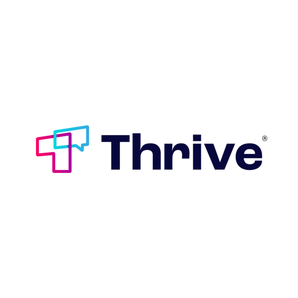 Thrive Health & Wellness Business Coaching