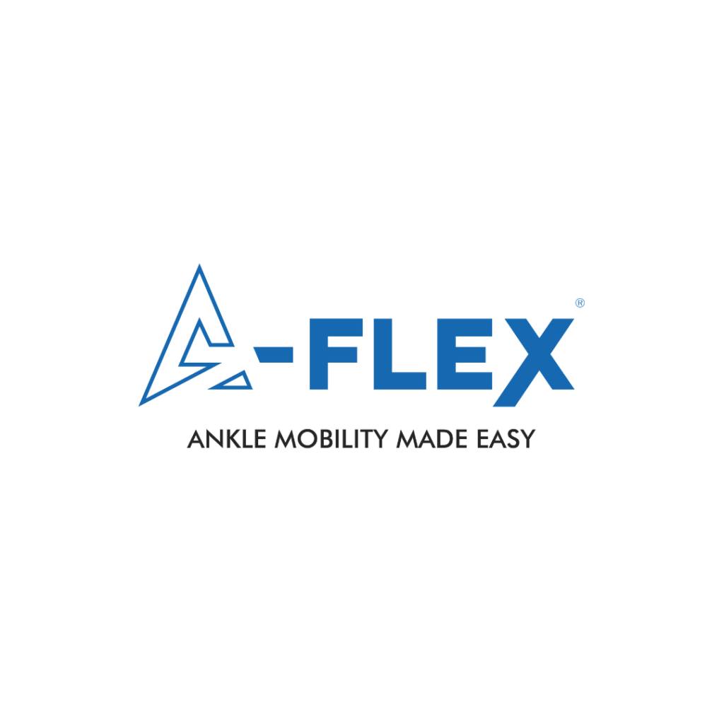 A-FLEX - Ankle Mobility Made Easy