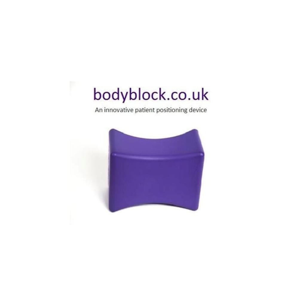 Bodyblock