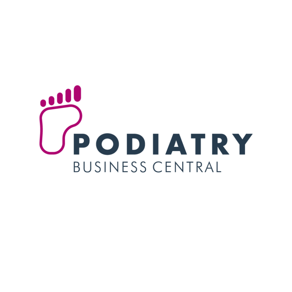 Podiatry Business Central