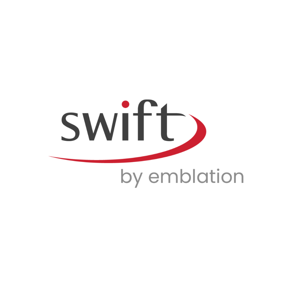 swiftPro by Emblation