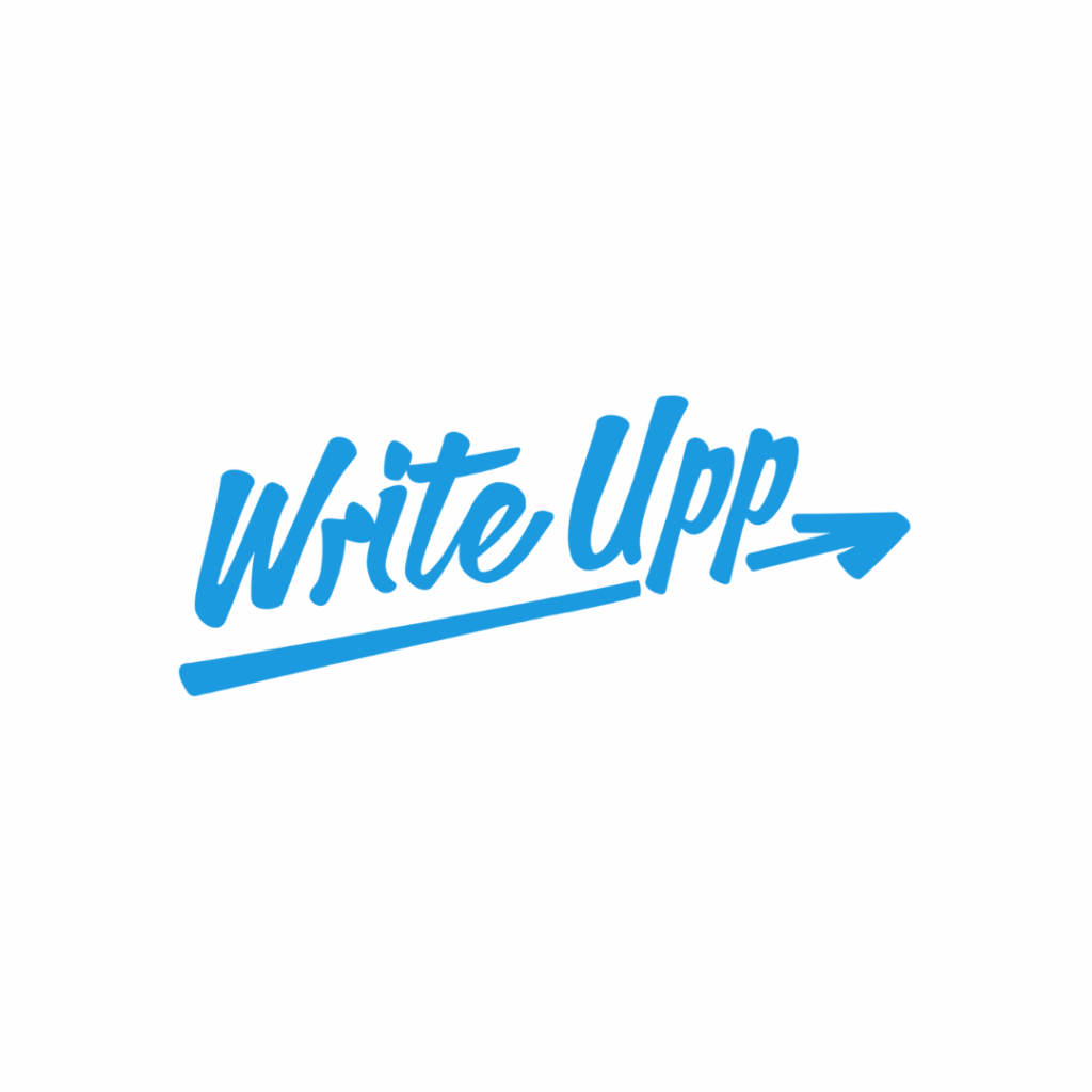 WriteUpp