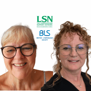 Karen Friett & Karen Cooper