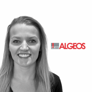 Algeos and Louise Fisher