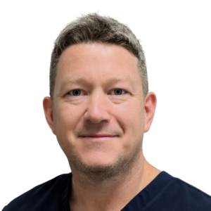 Alastair Dall