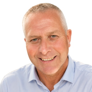Professor Paul Chadwick